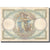 Francia, 50 Francs, Luc Olivier Merson, 1931-01-15, BC+, Fayette:16.2, KM:80a