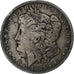 United States, Dollar, Morgan, 1885, New Orleans, Silver, EF(40-45)