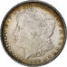 Verenigde Staten, Dollar, Morgan, 1896, Philadelphia, Zilver, PR