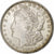 USA, Dollar, Morgan, 1921, Philadelphia, Srebro, AU(55-58)