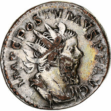 Postumus, Antoninianus, 3rd century AD, Uncertain Mint, Contemporary forgery