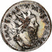 Postumus, Antoninianus, 3rd century AD, Uncertain Mint, Contemporary forgery
