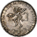 Mexique, 25 Pesos, Summer Olympics - Mexico, 1968, Mexico City, Argent, SUP