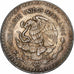 Mexico, 1 Onza, Libertad, 1986, Mexico City, Silver, MS(60-62)