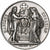 Francia, medaglia, Mariage Chrétien, 1870, Argento, Pingret, SPL