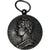 France, Medal, Ministère du Commerce et de l'Industrie, 1907, Silver, Borrel