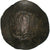John II Comnenus, Aspron trachy, 1118-1143, Constantinople, Billon, EF(40-45)