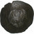 John II Comnenus, Aspron trachy, 1118-1143, Constantinople, Billon, EF(40-45)
