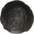John II Comnenus, Aspron trachy, 1118-1143, Constantinople, Billon, AU(50-53)