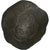 John II Comnenus, Aspron trachy, 1118-1143, Constantinople, Billon, AU(50-53)