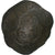 Jean II Comnène, Aspron trachy, 1118-1143, Constantinople, Billon, TTB+