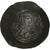 John II Comnenus, Aspron trachy, 1118-1143, Constantinople, Billon, AU(50-53)