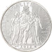 Francia, 10 Euro, Hercule, 2012, MDP, Argento, SPL