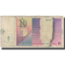 Banknote, Macedonia, 10 Denari, 1997, KM:14b, F(12-15)