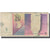 Banknote, Macedonia, 10 Denari, 1997, KM:14b, F(12-15)