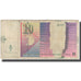 Banknot, Macedonia, 10 Denari, 1997, KM:14b, F(12-15)