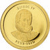 Andorra, Diner, Henri IV, 2013, Proof, Gold, MS(65-70)