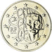 France, 2 Euro, Pierre de Coubertin, BU, 2013, MDP, Bi-Metallic, MS(65-70)