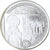 Frankrijk, 10 Euro, Egypte, Temple d'Abou-Simbel, Proof, 2012, MDP, Zilver, FDC