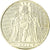 Frankrijk, 10 Euro, Hercule, BU, 2012, MDP, Zilver, FDC