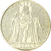 Frankrijk, 10 Euro, Hercule, BU, 2012, MDP, Zilver, FDC
