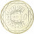 Francja, 10 Euro, Hercule, BU, 2012, MDP, Srebro, MS(65-70)