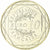 Frankrijk, 10 Euro, Hercule, BU, 2012, MDP, Zilver, FDC