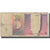 Banknote, Macedonia, 10 Denari, 1997, KM:14b, VG(8-10)