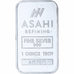 United States, 1 Troy Ounce, Silver Oz, Asahi, Silver, MS(65-70)