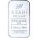 United States, 1 Troy Ounce, Silver Oz, Asahi, Silver, MS(65-70)