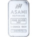 United States, 1 Troy Ounce, Silver Oz, Asahi, Silver, MS(65-70)