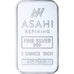United States, 1 Troy Ounce, Silver Oz, Asahi, Silver, MS(65-70)