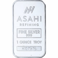 Vereinigte Staaten, 1 Troy Ounce, Silver Oz, Asahi, Silber, STGL