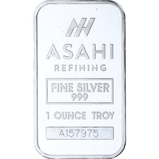 Vereinigte Staaten, 1 Troy Ounce, Silver Oz, Asahi, Silber, STGL