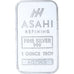 United States, 1 Troy Ounce, Silver Oz, Asahi, Silver, MS(65-70)