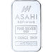 United States, 1 Troy Ounce, Silver Oz, Asahi, Silver, MS(65-70)