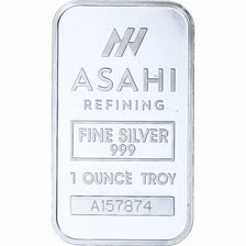 Vereinigte Staaten, 1 Troy Ounce, Silver Oz, Asahi, Silber, STGL