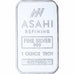 Stati Uniti, 1 Troy Ounce, Silver Oz, Asahi, Argento, FDC