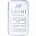 Stati Uniti, 1 Troy Ounce, Silver Oz, Asahi, Argento, FDC