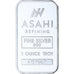 United States, 1 Troy Ounce, Silver Oz, Asahi, Silver, MS(65-70)