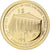 Solomon Islands, Dollar, Le temple d'Artémis, 2013, Proof, Gold, MS(65-70)