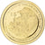 Solomon Islands, Dollar, Jardins suspendus de Babylone, 2013, Proof, Gold
