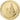 Solomon Islands, Dollar, Le phare d'Alexandrie, 2013, Proof, Gold, MS(65-70)