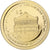 Solomon Islands, Dollar, Mausolée de Mausole, 2013, Proof, Gold, MS(65-70)