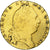 Gran Bretagna, George III, Guinea, 1795, London, Oro, BB, Spink:3729