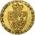 Grã-Bretanha, George III, Guinea, 1795, London, Dourado, EF(40-45), Spink:3729