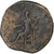 Gordian III, Sestertius, 240, Rome, Bronze, VF(30-35), RIC:268
