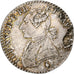 France, Louis XVI, 1/10 Ecu, 1780, Paris, Argent, TTB, Gadoury:353