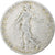 Frankreich, 50 Centimes, Semeuse, 1902, Paris, Silber, S, Gadoury:420