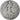Francia, 50 Centimes, Semeuse, 1912, Paris, Plata, BC+, Gadoury:420